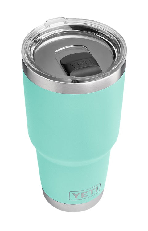 YETI Rambler 30oz Tumbler W/Magslider Lid