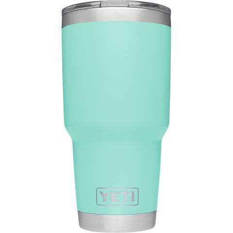 YETI Rambler 30oz Tumbler W/Magslider Lid