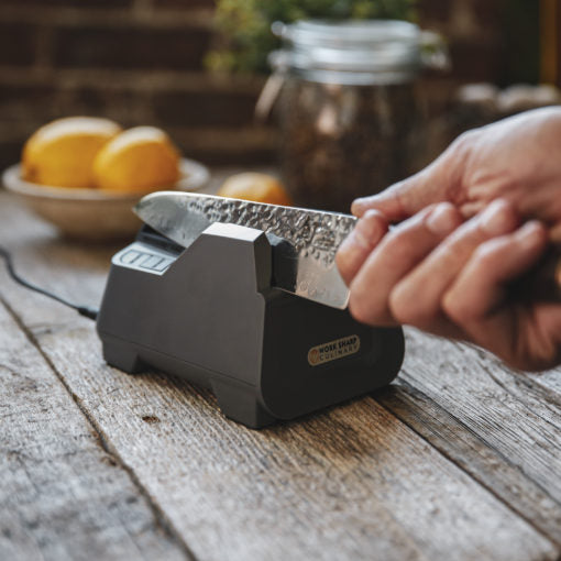 Work Sharp E2 Kitchen Knife Sharpener