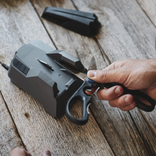 Work Sharp E2 Kitchen Knife Sharpener