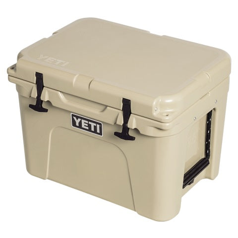 YETI Tundra 35 Hard Cooler
