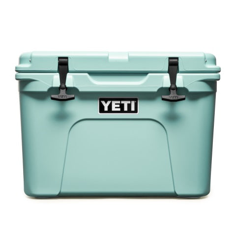 YETI Tundra 35 Hard Cooler
