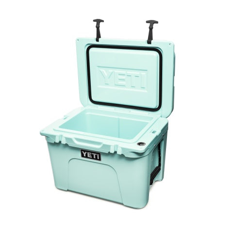 YETI Tundra 35 Hard Cooler