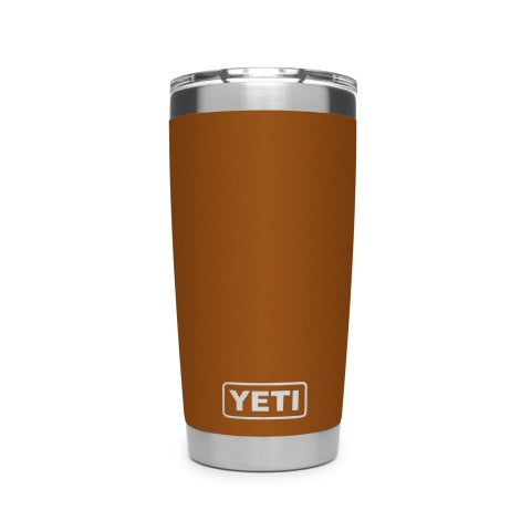 YETI Rambler 20oz Tumbler W/Magslider Lid