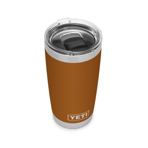 YETI Rambler 20oz Tumbler W/Magslider Lid
