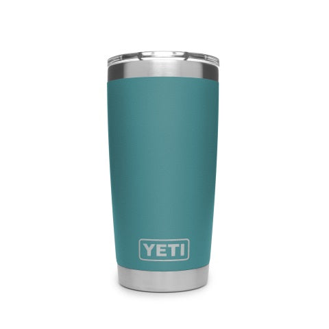 YETI Rambler 20oz Tumbler W/Magslider Lid