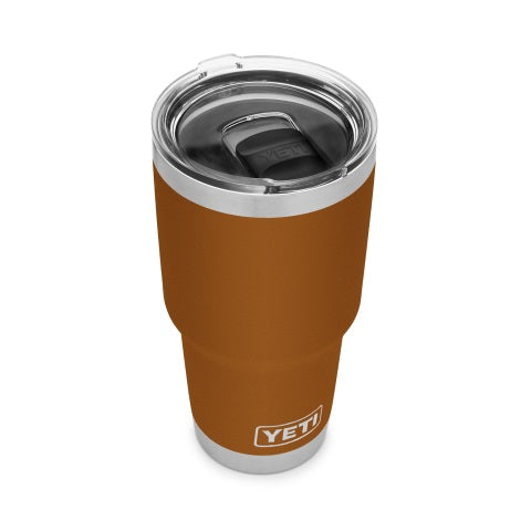 YETI Rambler 30oz Tumbler W/Magslider Lid