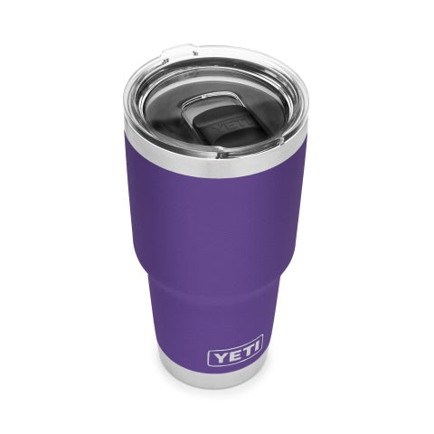 YETI Rambler 30oz Tumbler W/Magslider Lid
