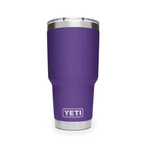 YETI Rambler 30oz Tumbler W/Magslider Lid
