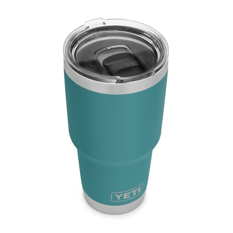 YETI Rambler 30oz Tumbler W/Magslider Lid