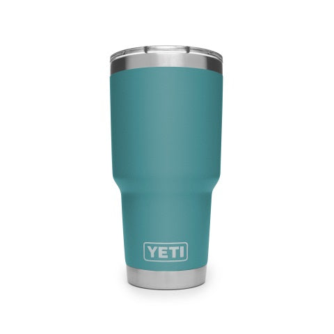YETI Rambler 30oz Tumbler W/Magslider Lid