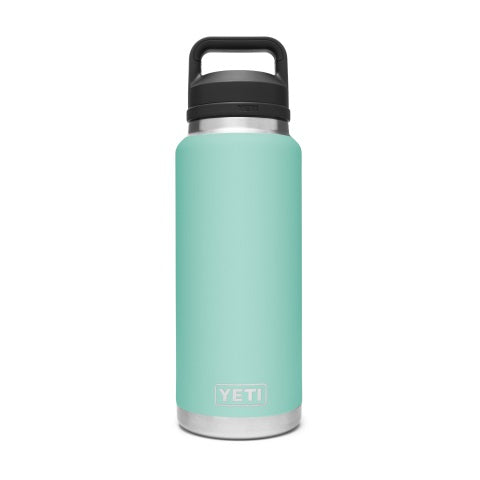 YETI Rambler 36oz Bottle W/Chug Cap