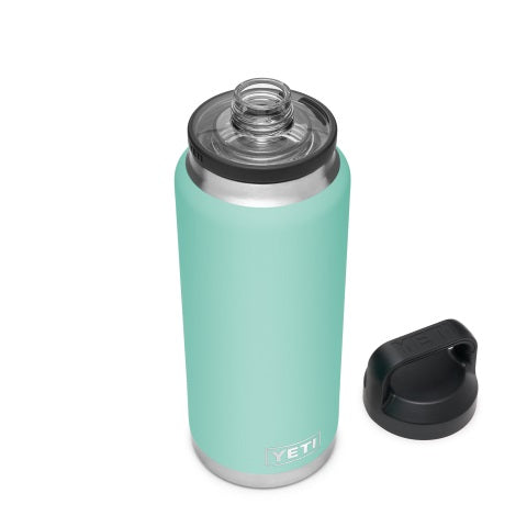 YETI Rambler 36oz Bottle W/Chug Cap
