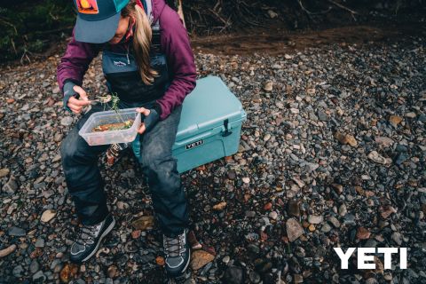 YETI Tundra 45 Hard Cooler