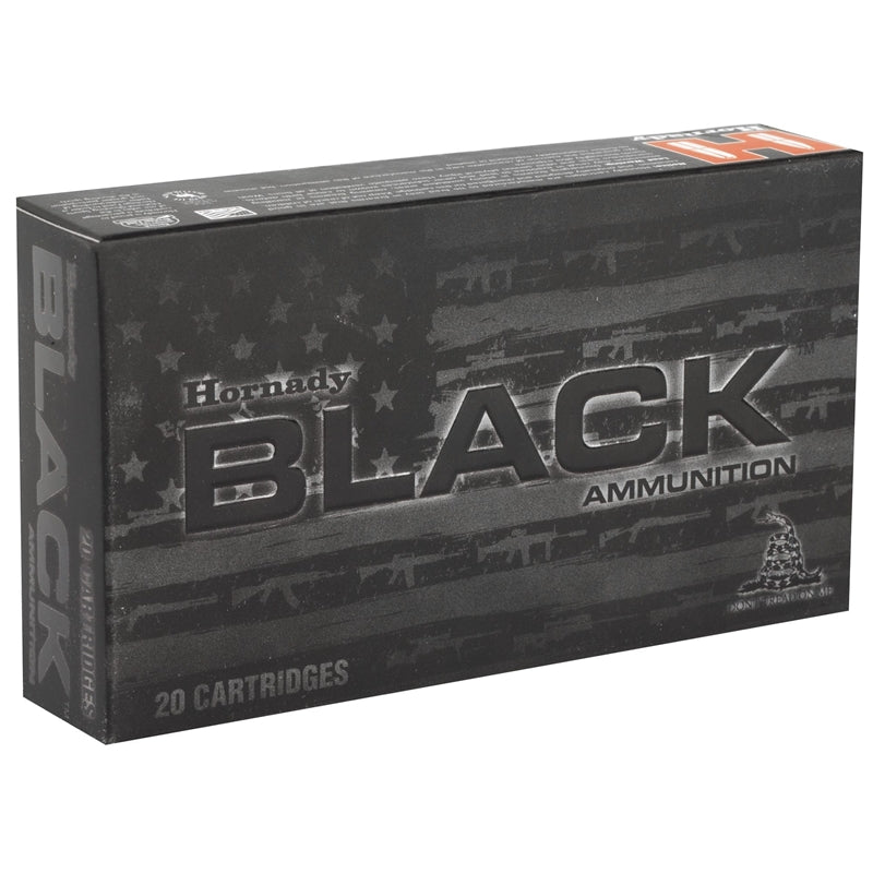 Hornady 6.5 Grendel 123 ELDM Ammo