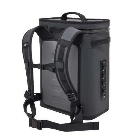 YETI Hopper BackFlip 24 Cooler