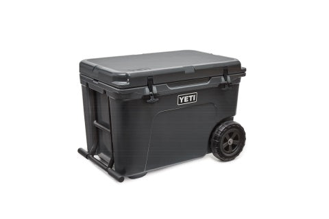 YETI Tundra Haul Hard Cooler