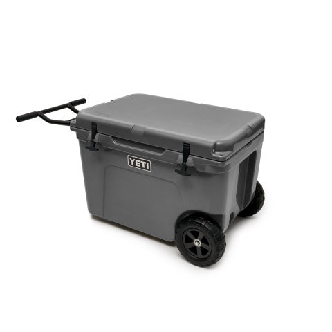 YETI Tundra Haul Hard Cooler