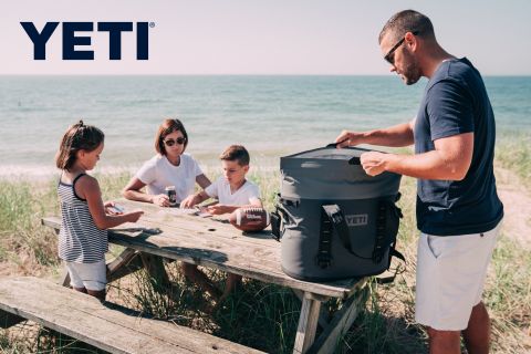 YETI M30 Cooler Bag