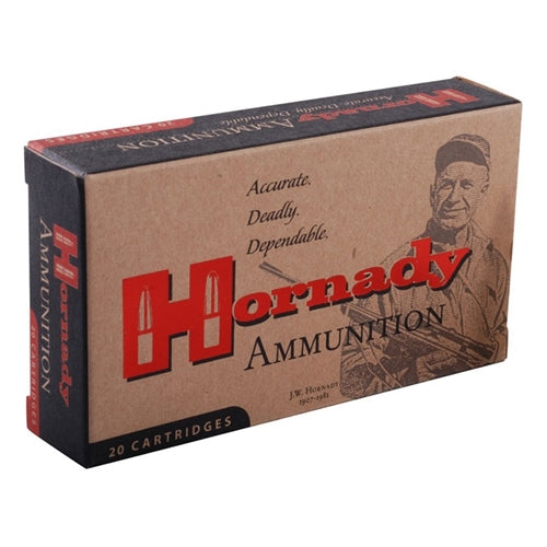 Hornady 30-40 Krag Rifle Ammo