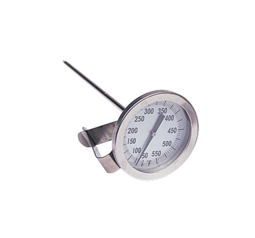 Camp Chef 6' Dial Thermometer