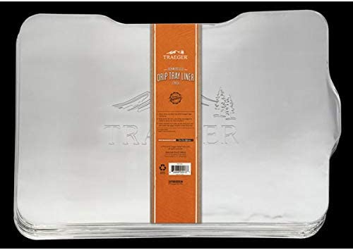 Traeger Ironwood 885 Drip Tray Liner
