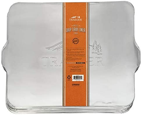 Traeger Pro 575 Srip Tray Liner