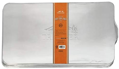 Traeger Pro 780 Drip Tray Liner