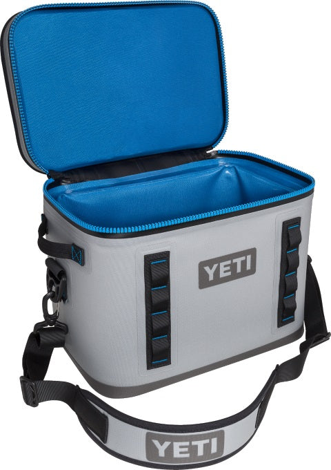 YETI Hopper Flip 18 Cooler