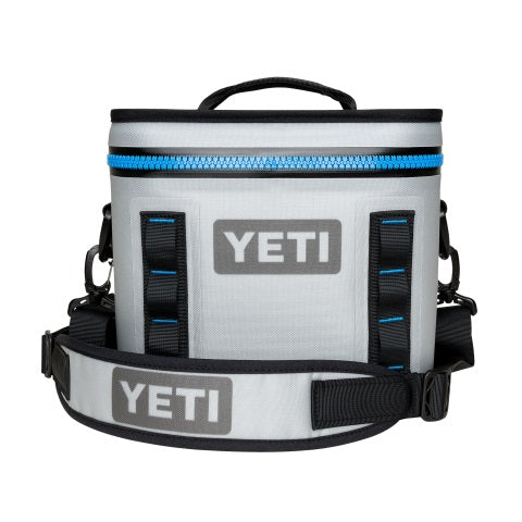 YETI Hopper Flip 8 Cooler