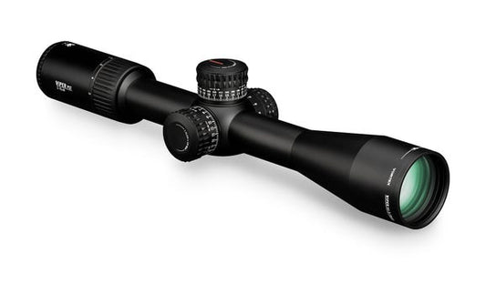 Vortex PST Gen 2 3-15x44 MOA Scope