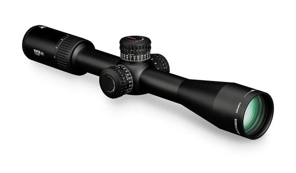 Vortex PST Gen 2 3-15x44 MOA Scope