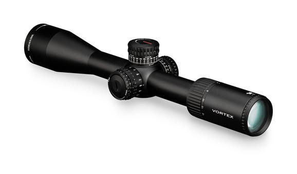 Vortex PST Gen 2 3-15x44 MOA Scope