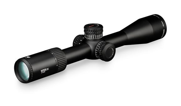 Vortex PST Gen 2 3-15x44 MOA Scope