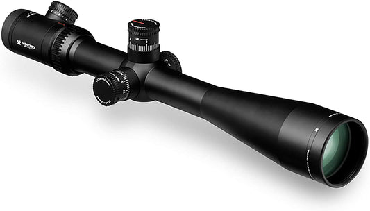 Vortex PST Gen 1 6-24x50 FFP Scope