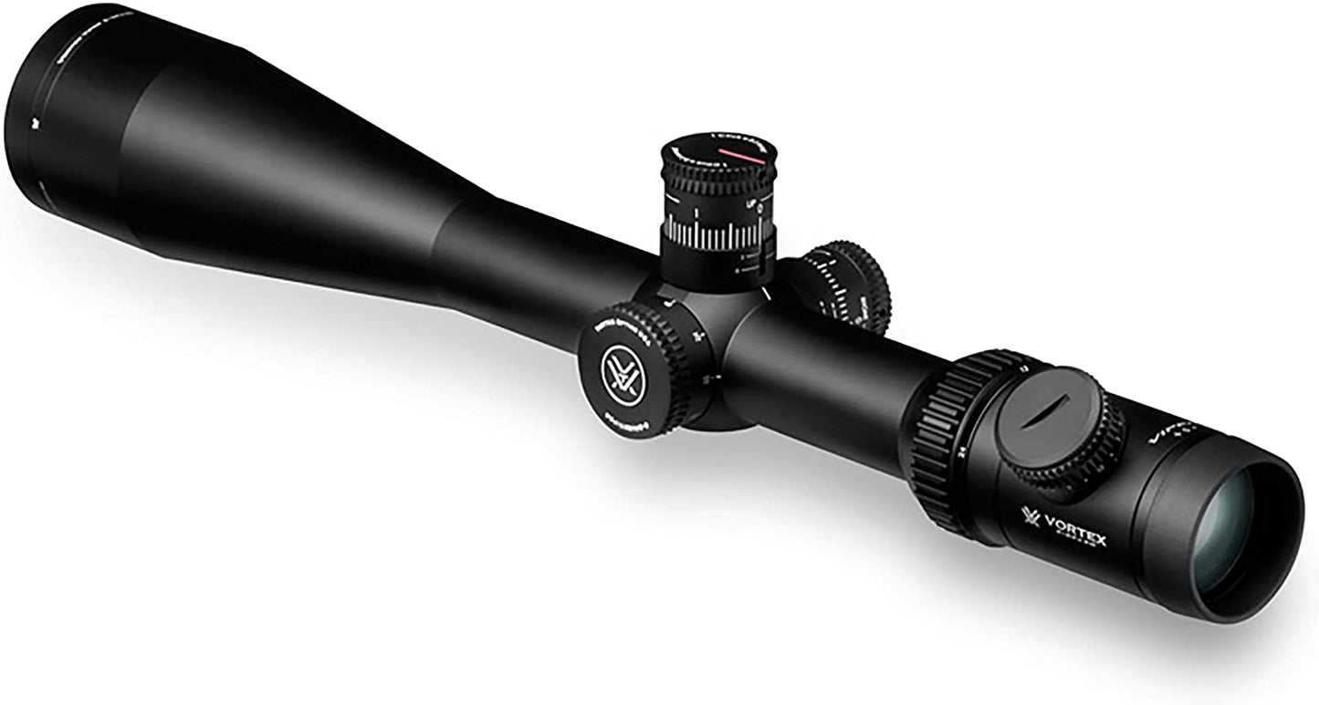 Vortex PST Gen 1 6-24x50 FFP Scope