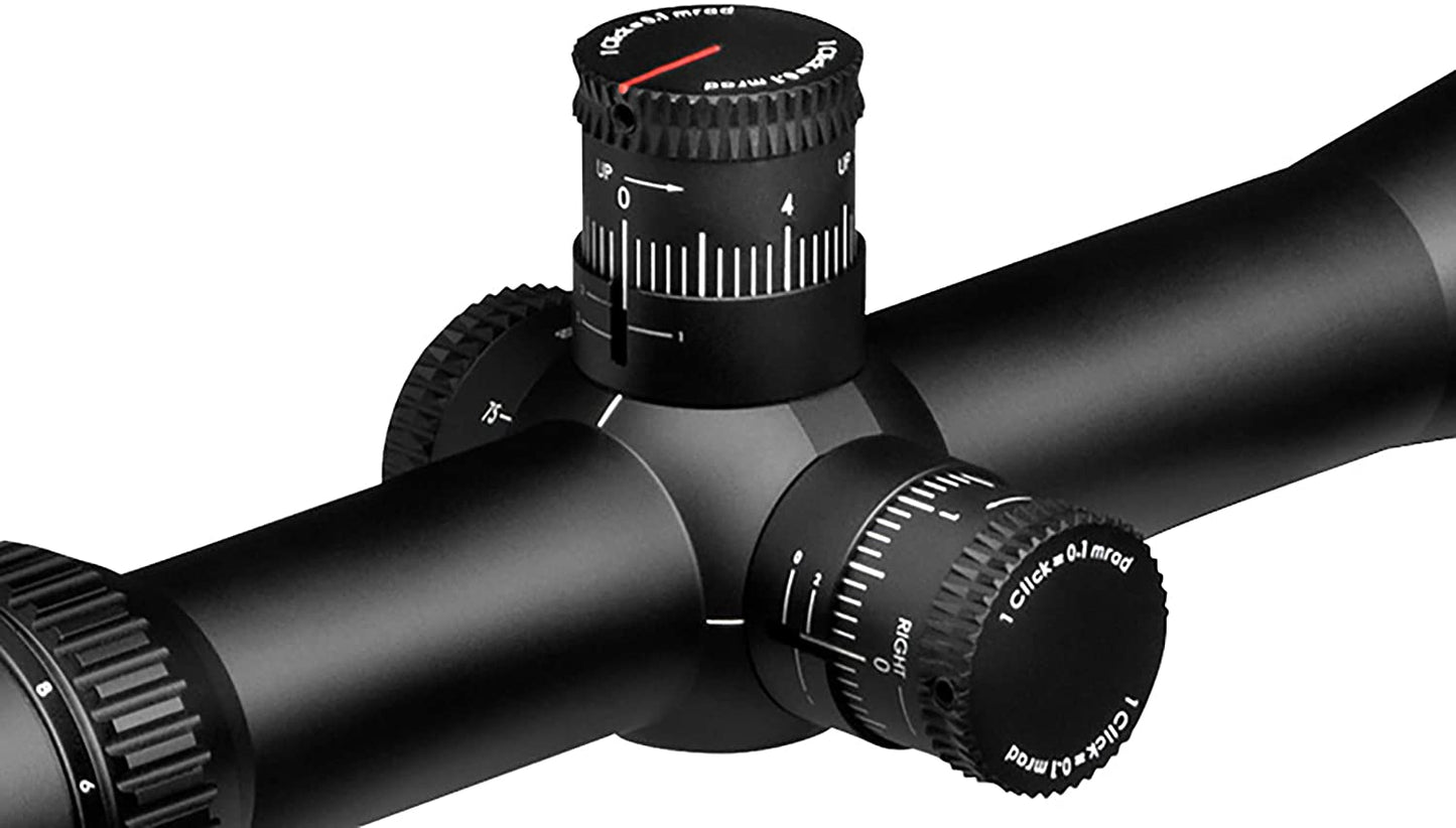 Vortex PST Gen 1 6-24x50 FFP Scope