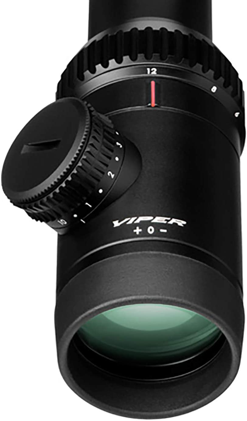 Vortex PST Gen 1 6-24x50 FFP Scope