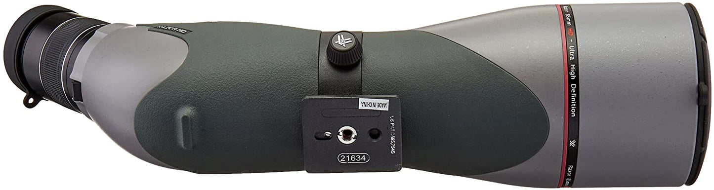 Vortex Razor 16-48x65 Spotting Scope