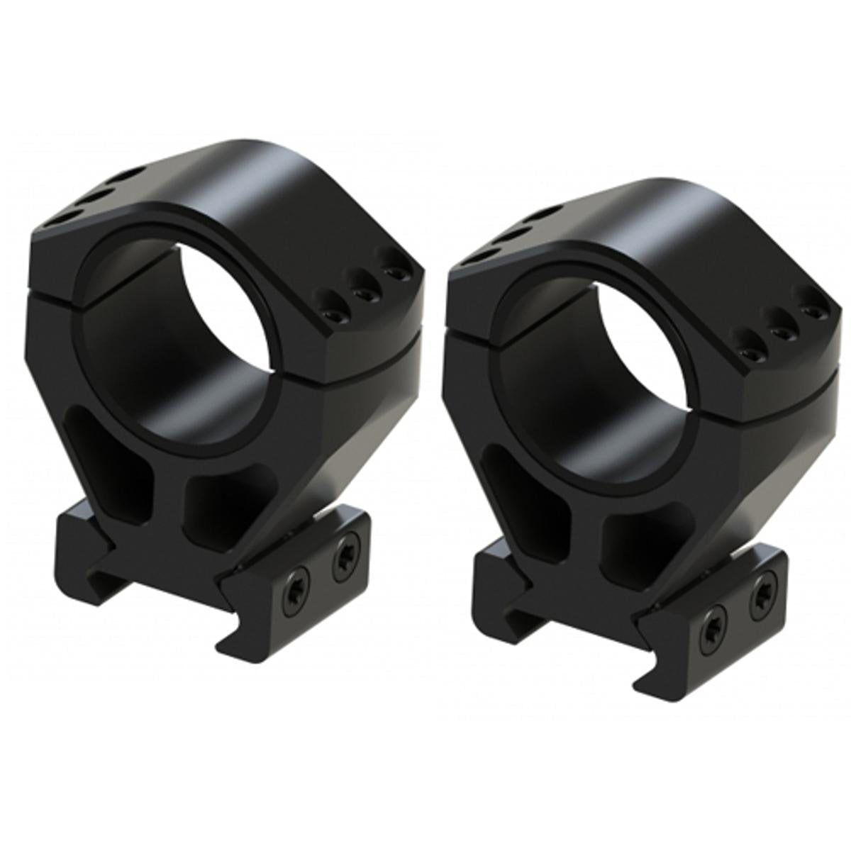 Burris Ext Tact Sig 34MM Med Rings