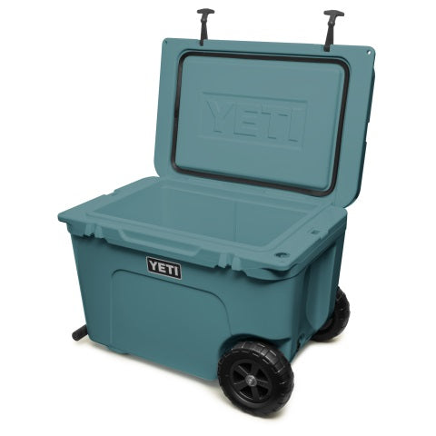YETI Tundra Haul Hard Cooler