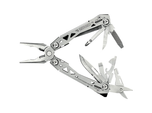 Gerber Suspension Multi-Tool