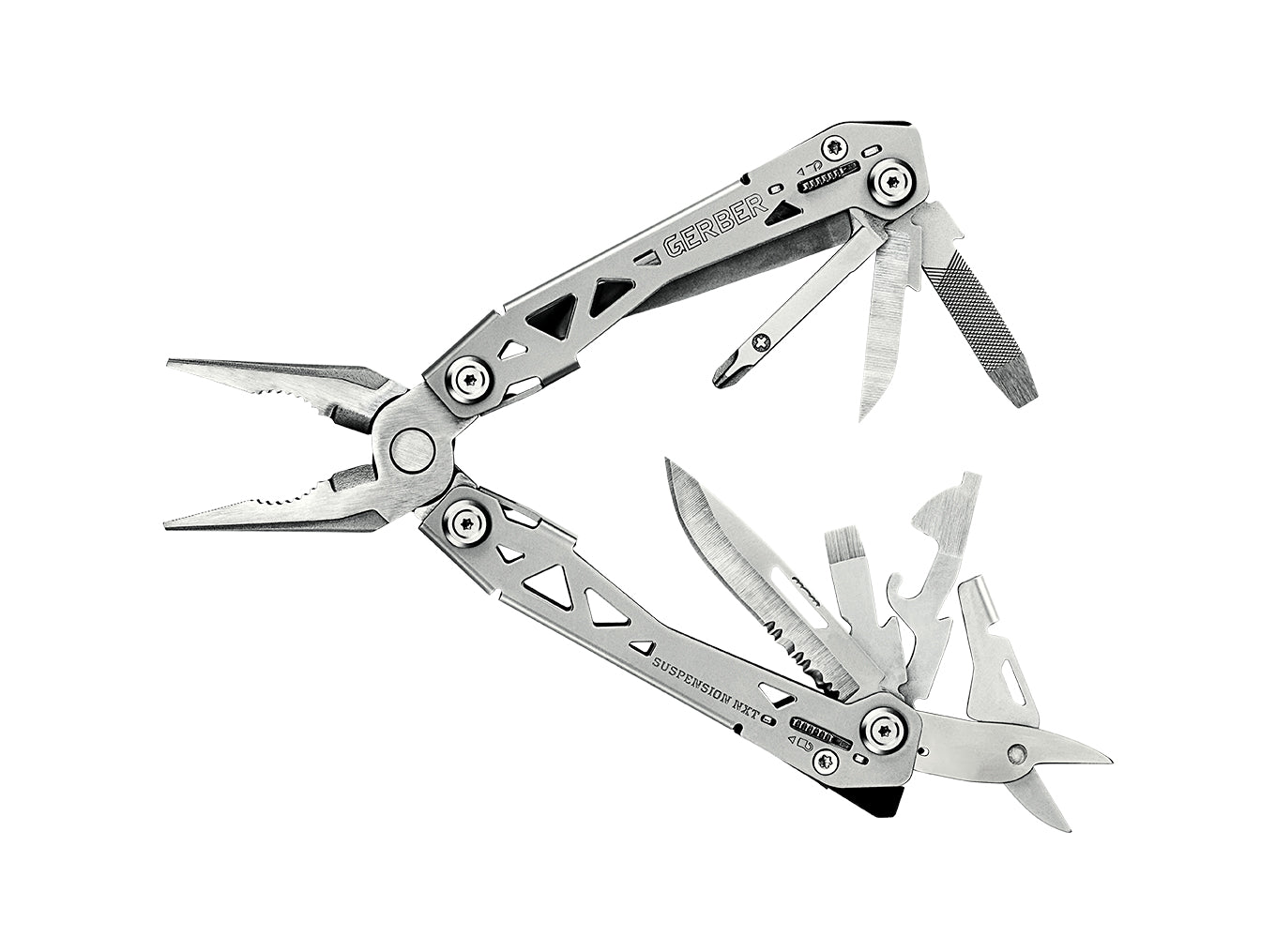 Gerber Suspension Multi-Tool