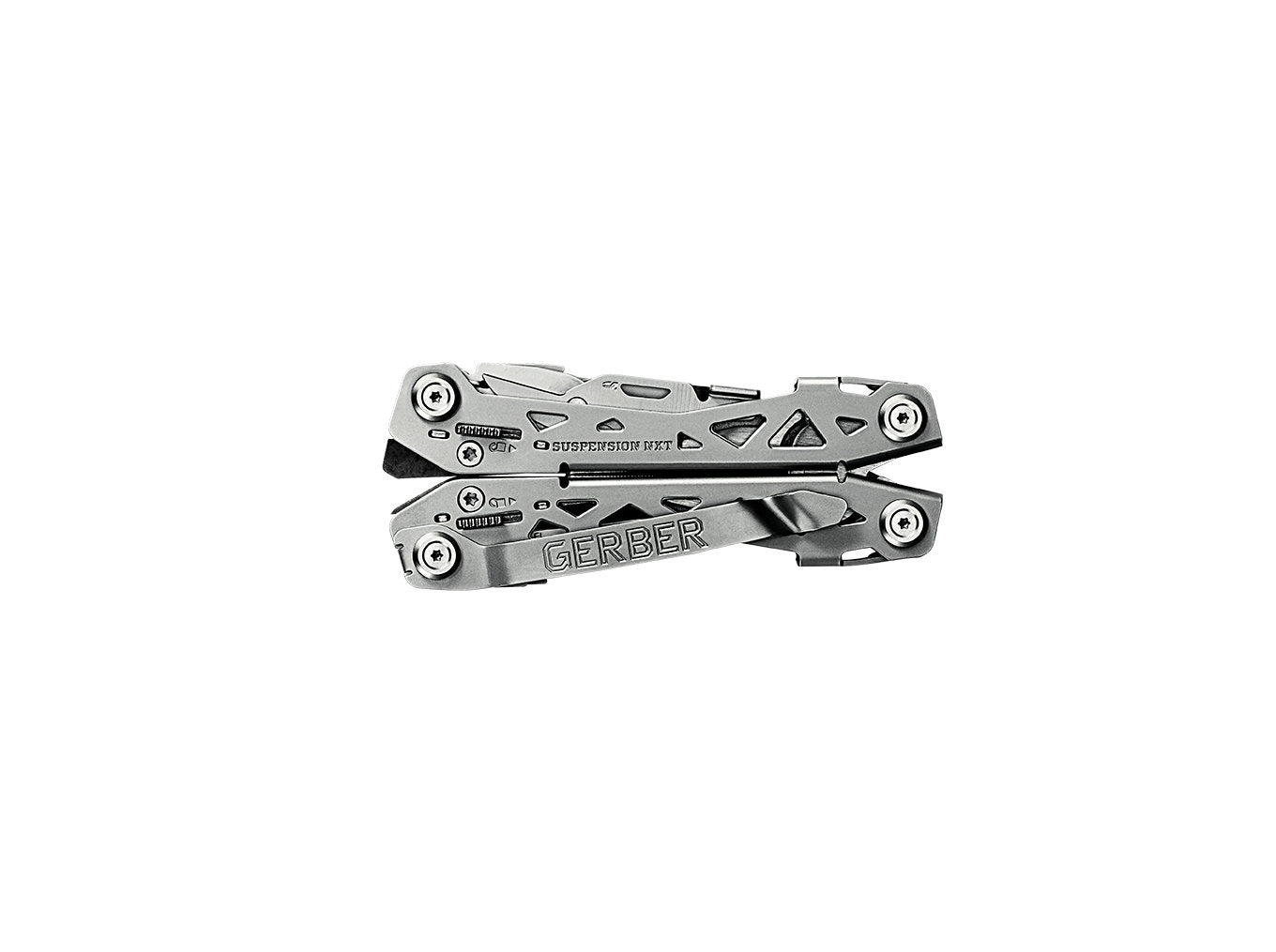 Gerber Suspension Multi-Tool