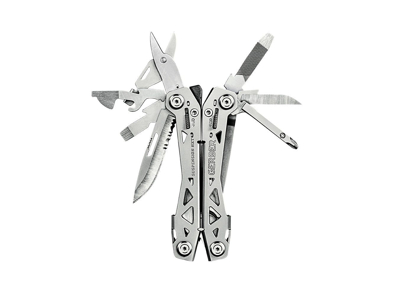 Gerber Suspension Multi-Tool