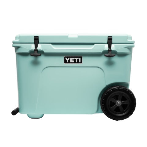 YETI Tundra Haul Hard Cooler