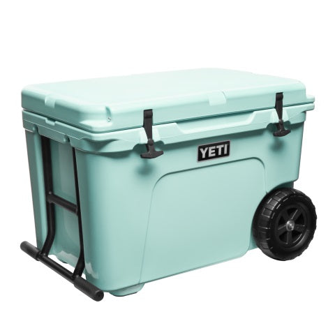 YETI Tundra Haul Hard Cooler
