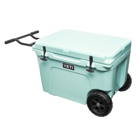 YETI Tundra Haul Hard Cooler