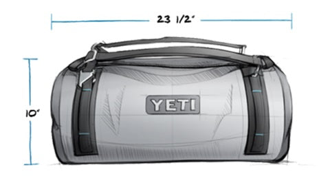 YETI Panga 50 Duffel