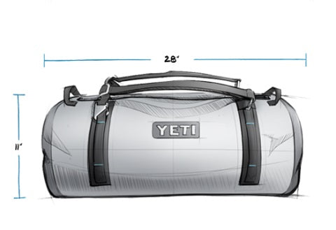 YETI Panga 75 Duffel